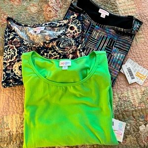 👚👚👚 Lularoe Irma Bundle 👚👚👚